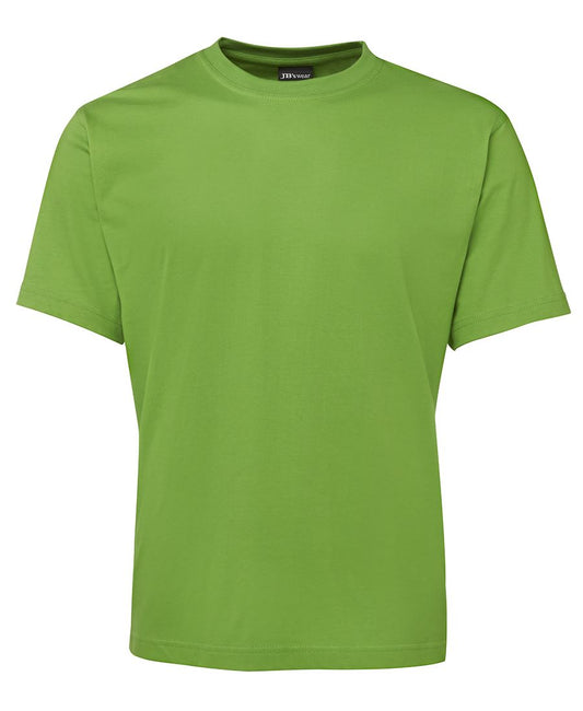 JB's T-Shirt Lime