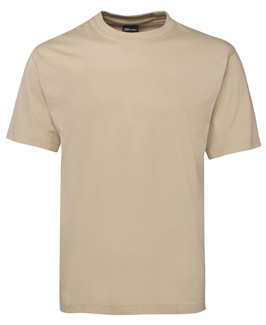 JB's T-Shirt Bone
