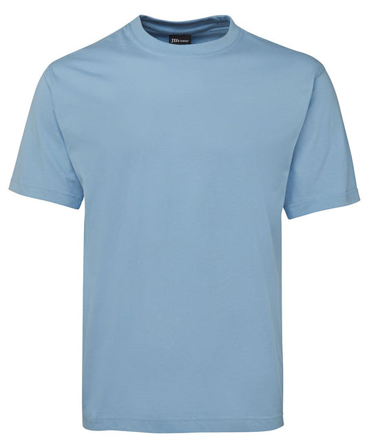 JB's T-Shirt Light Blue