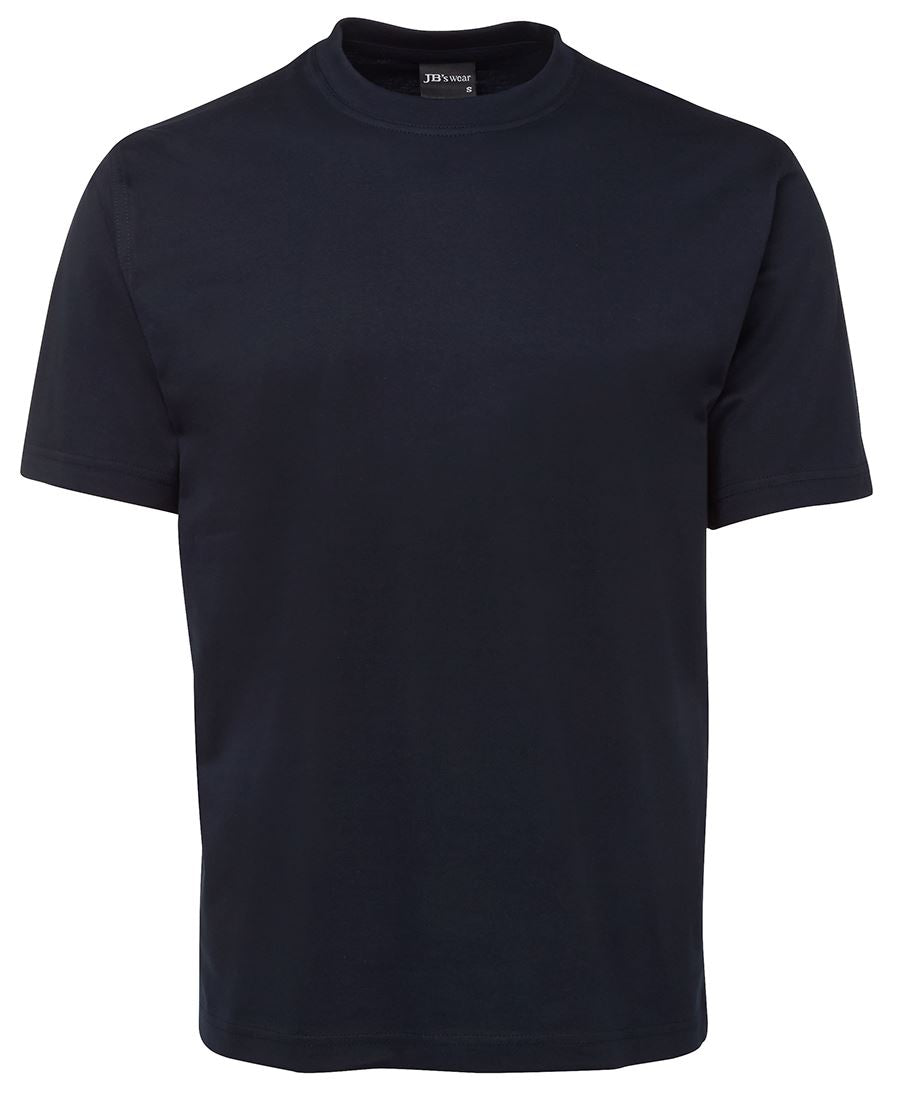 JB's T-Shirt Navy