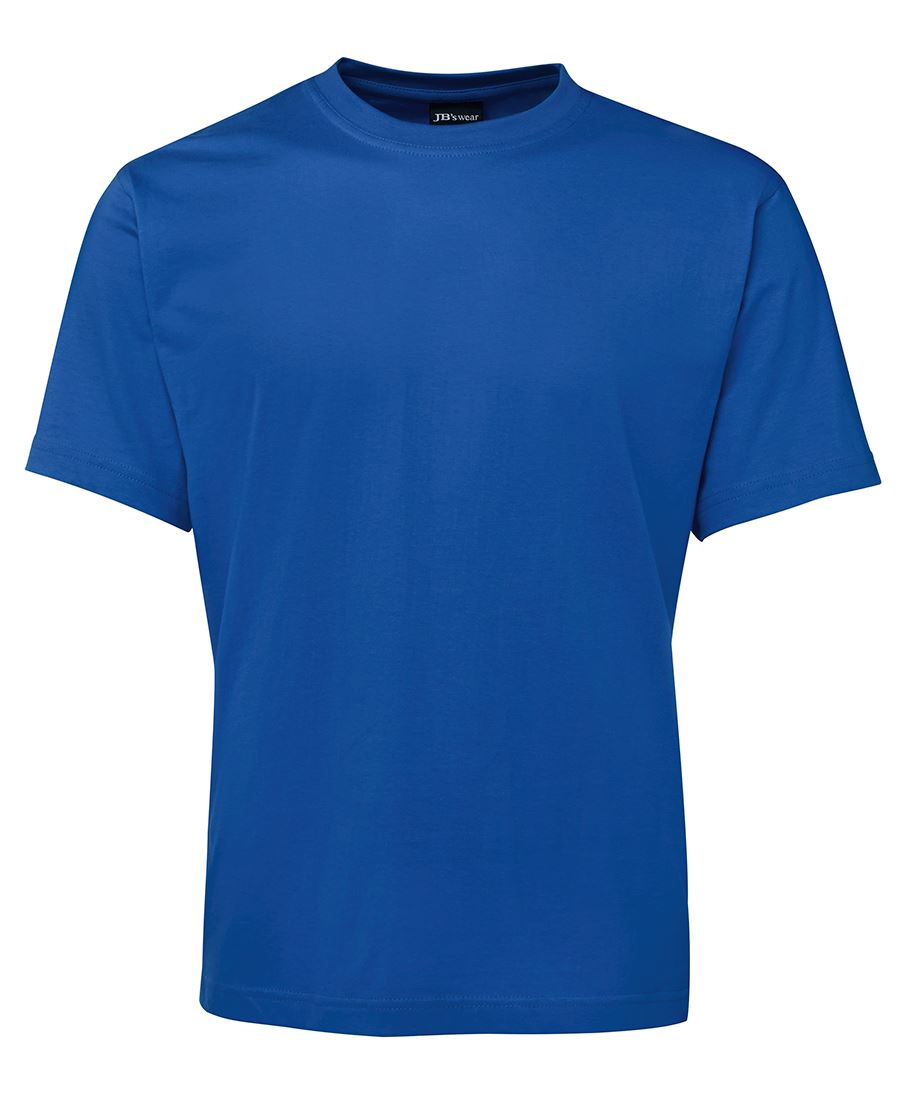 JB's T-Shirt Royal