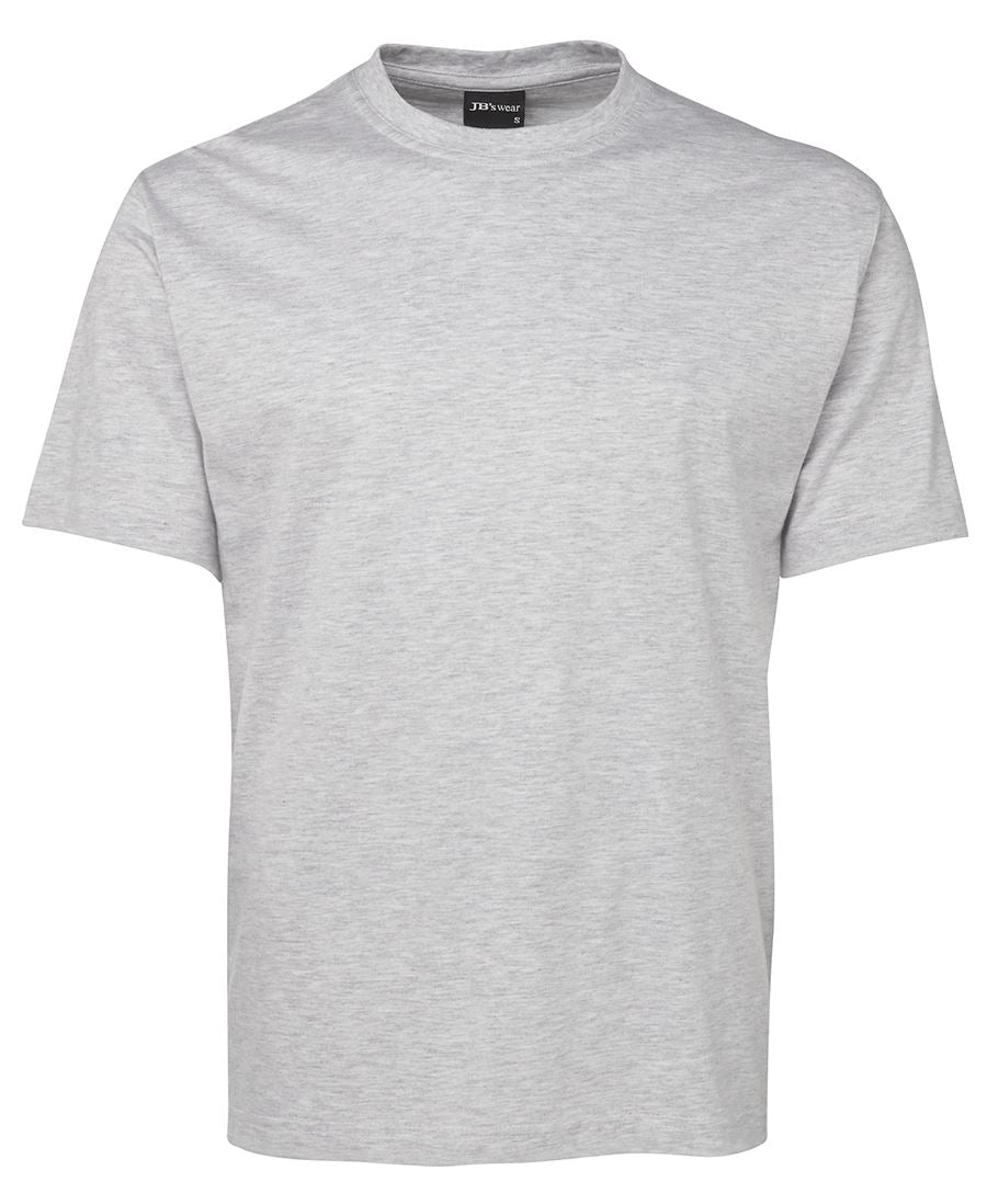 JB's T-Shirt Snow Marle