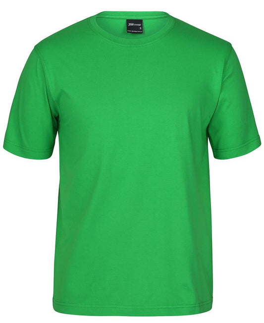 JB's T-Shirt Pea Green