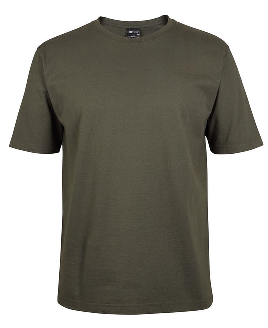 JB's T-Shirt Olive