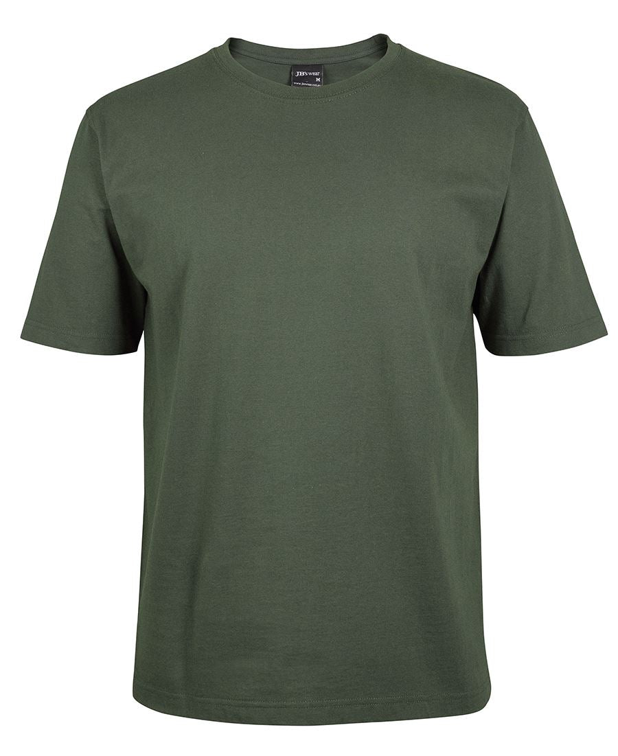 JB's T-Shirt Army