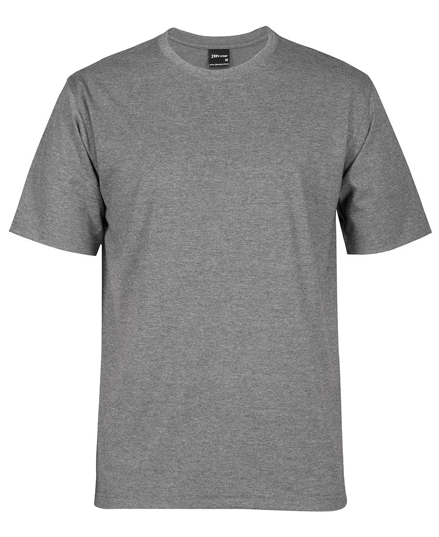 JB's T-Shirt Grey Marle