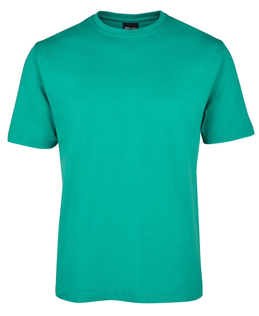 JB's T-Shirt Kelly Green