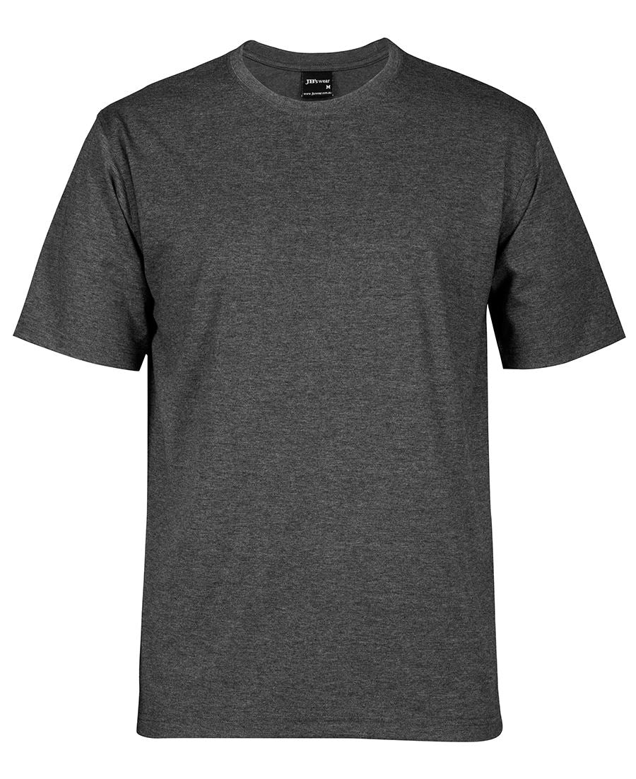 JB's T-Shirt Graphite Marle