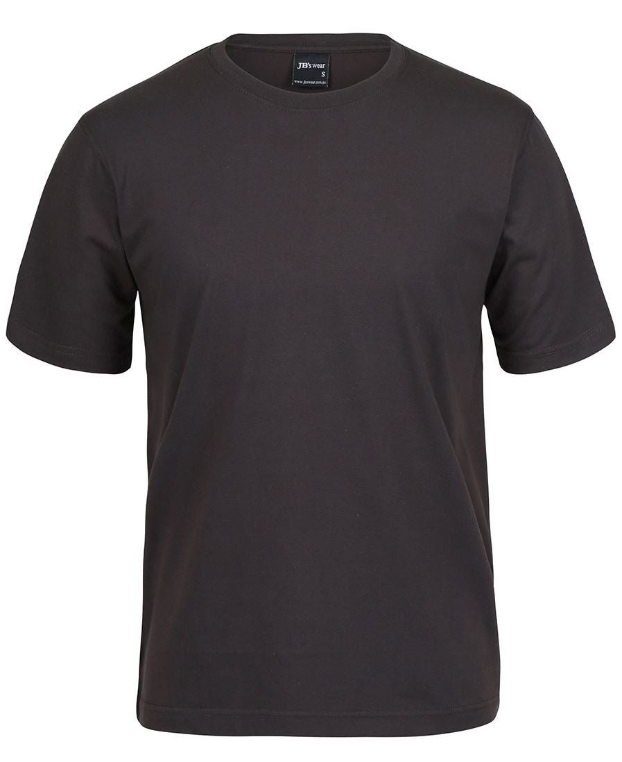 JB's T-Shirt Gunmetal