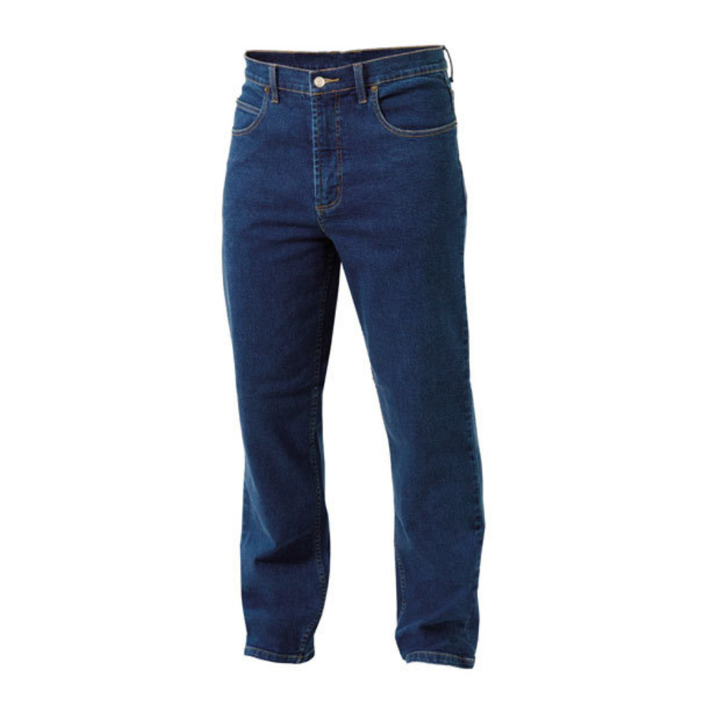 King Gee Stretch Denim Work Jeans K03390