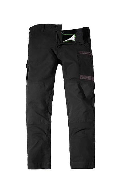 FXD WP-3 Stretch Work Pant