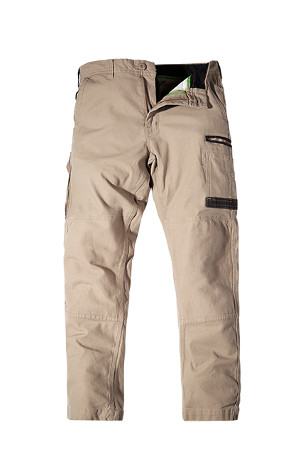 FXD WP-3 Stretch Work Pant