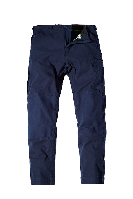 FXD WP-3 Stretch Work Pant