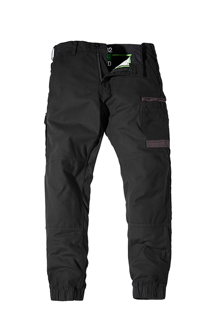 FXD WP-4 Cuffed Work Pant