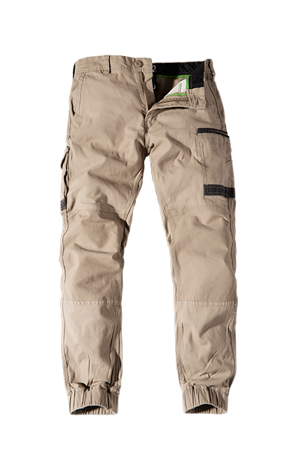 FXD WP-4 Cuffed Work Pant