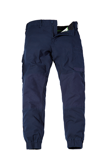 FXD WP-4 Cuffed Work Pant