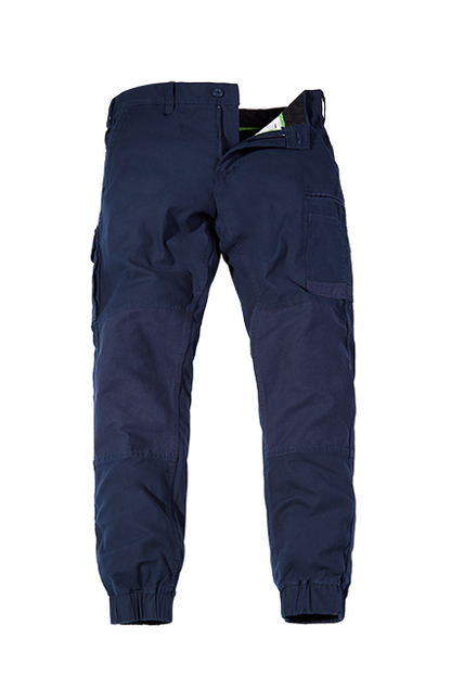 FXD WP-4 Cuffed Work Pant