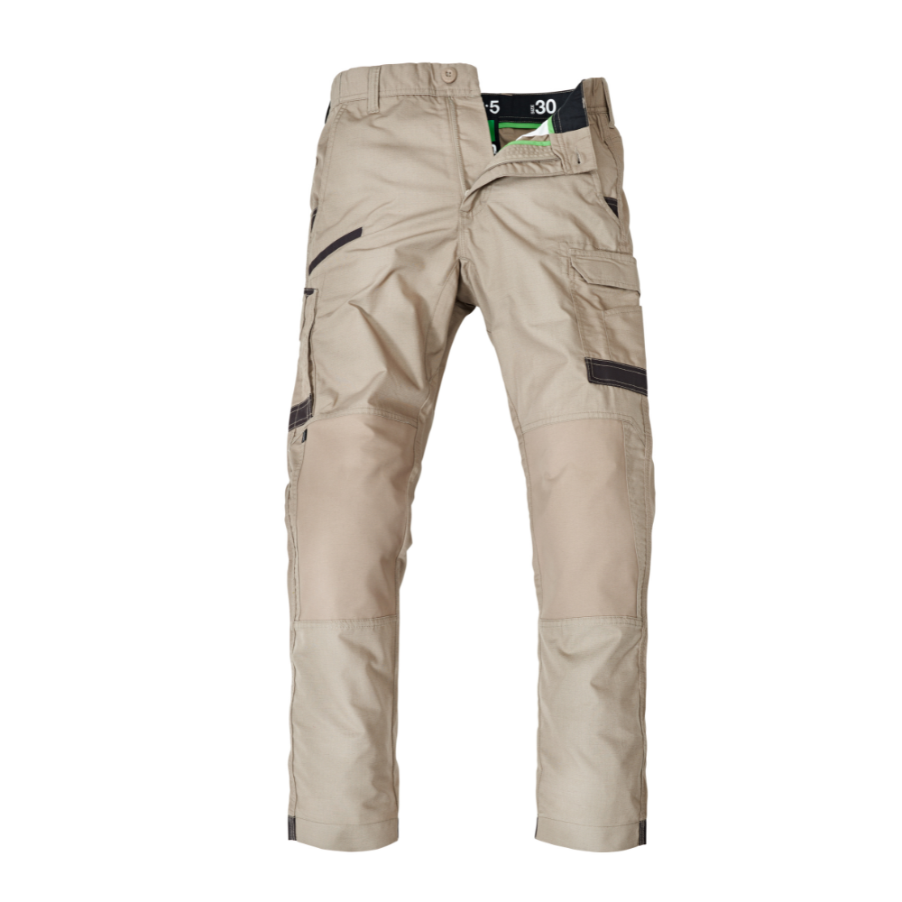 FXD WP-5 Lightweight Stretch Work Pant