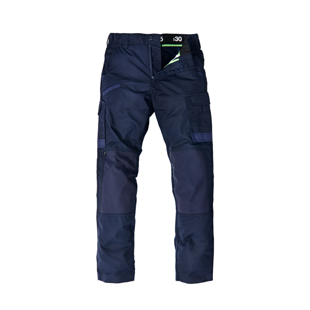 FXD WP-5 Lightweight Stretch Work Pant