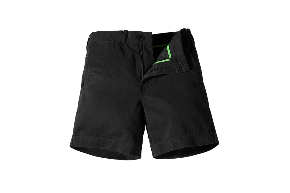 FXD WS-2 Work Short Shorts