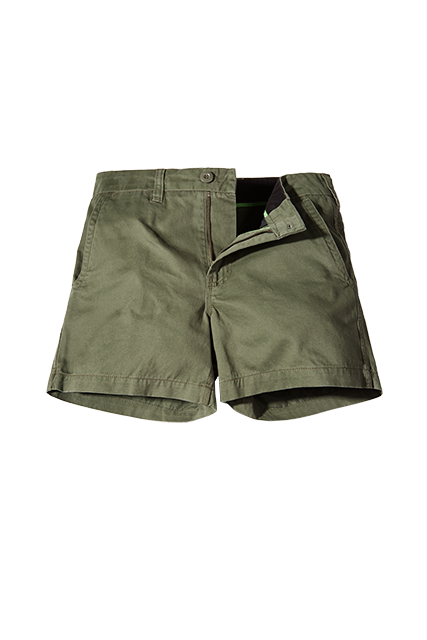 FXD WS-2 Work Short Shorts