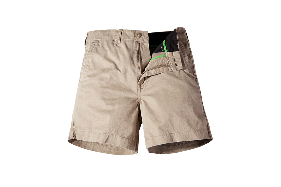 FXD WS-2 Work Short Shorts