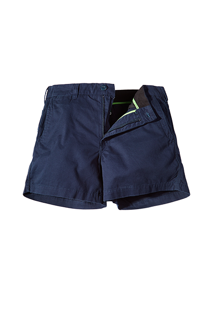 FXD WS-2 Work Short Shorts