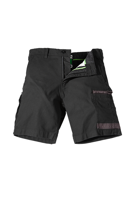 FXD WS-3 Stretch Short