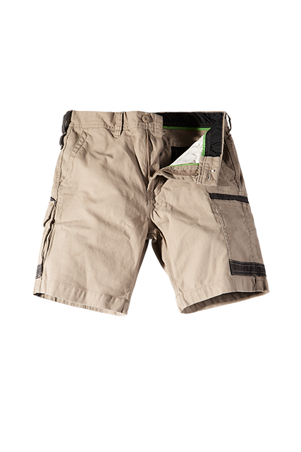 FXD WS-3 Stretch Short