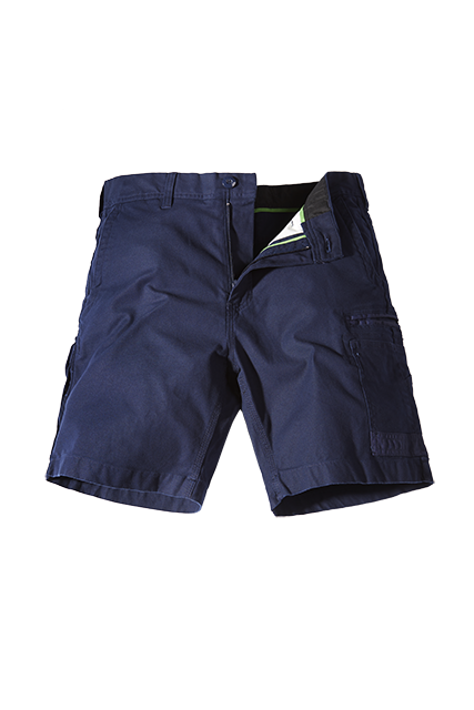 FXD WS-3 Stretch Short