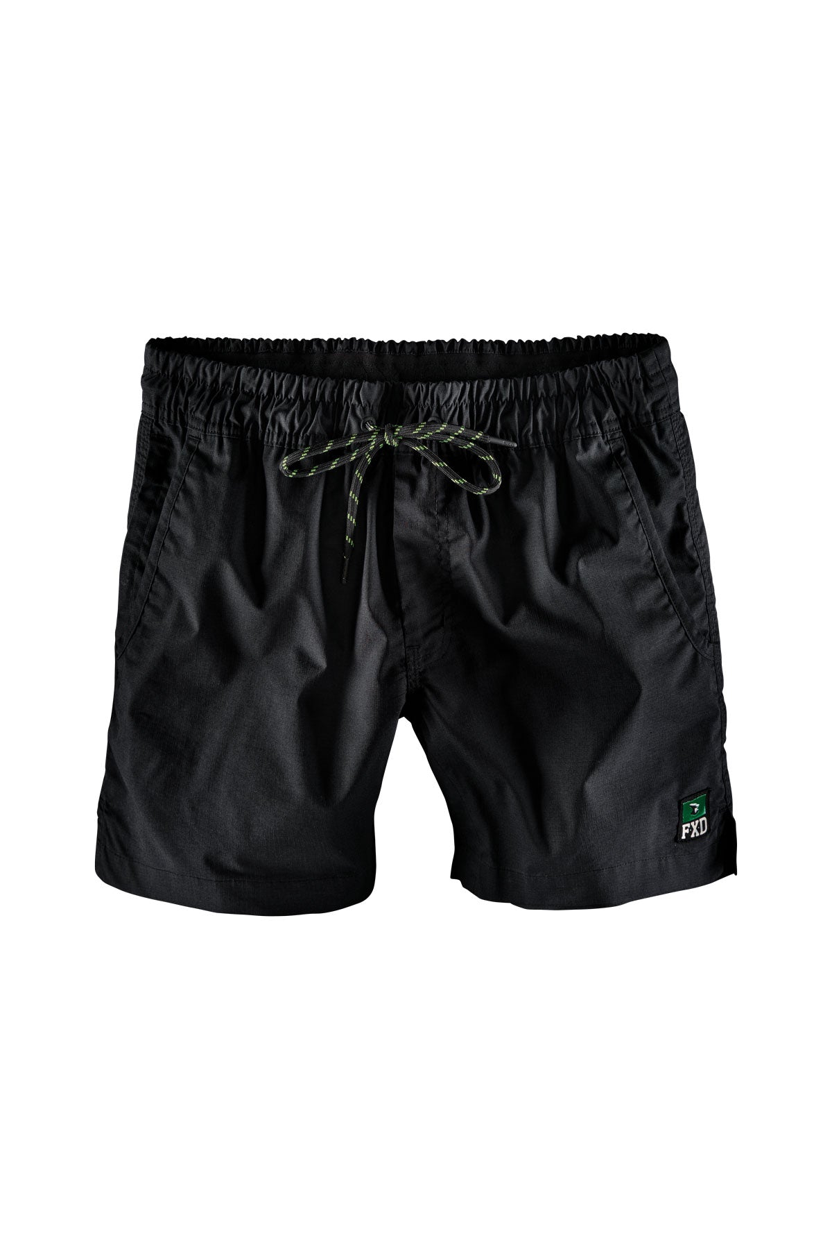 FXD WS-4 Stretch Elastic Waist Shorts