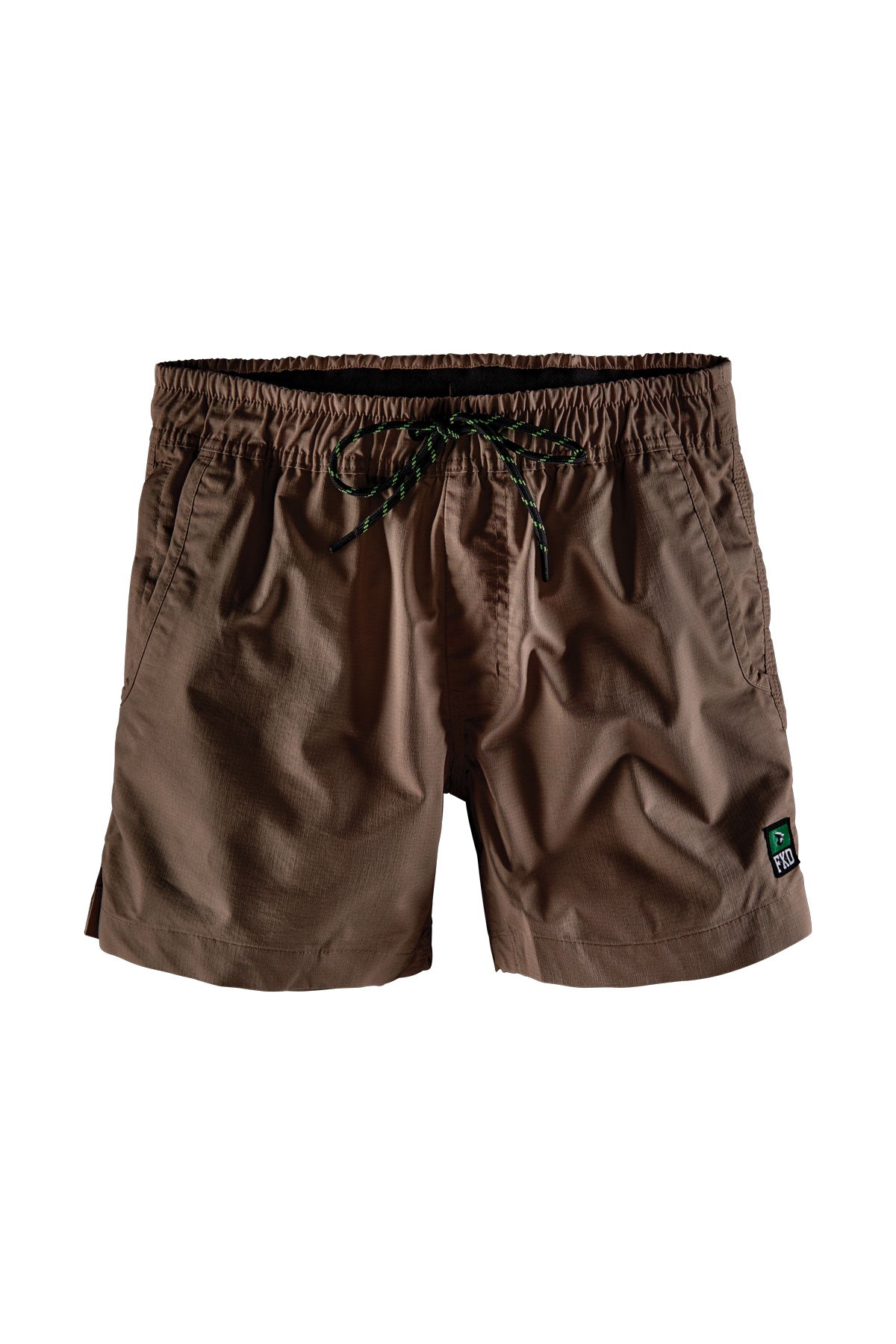 FXD WS-4 Stretch Elastic Waist Shorts