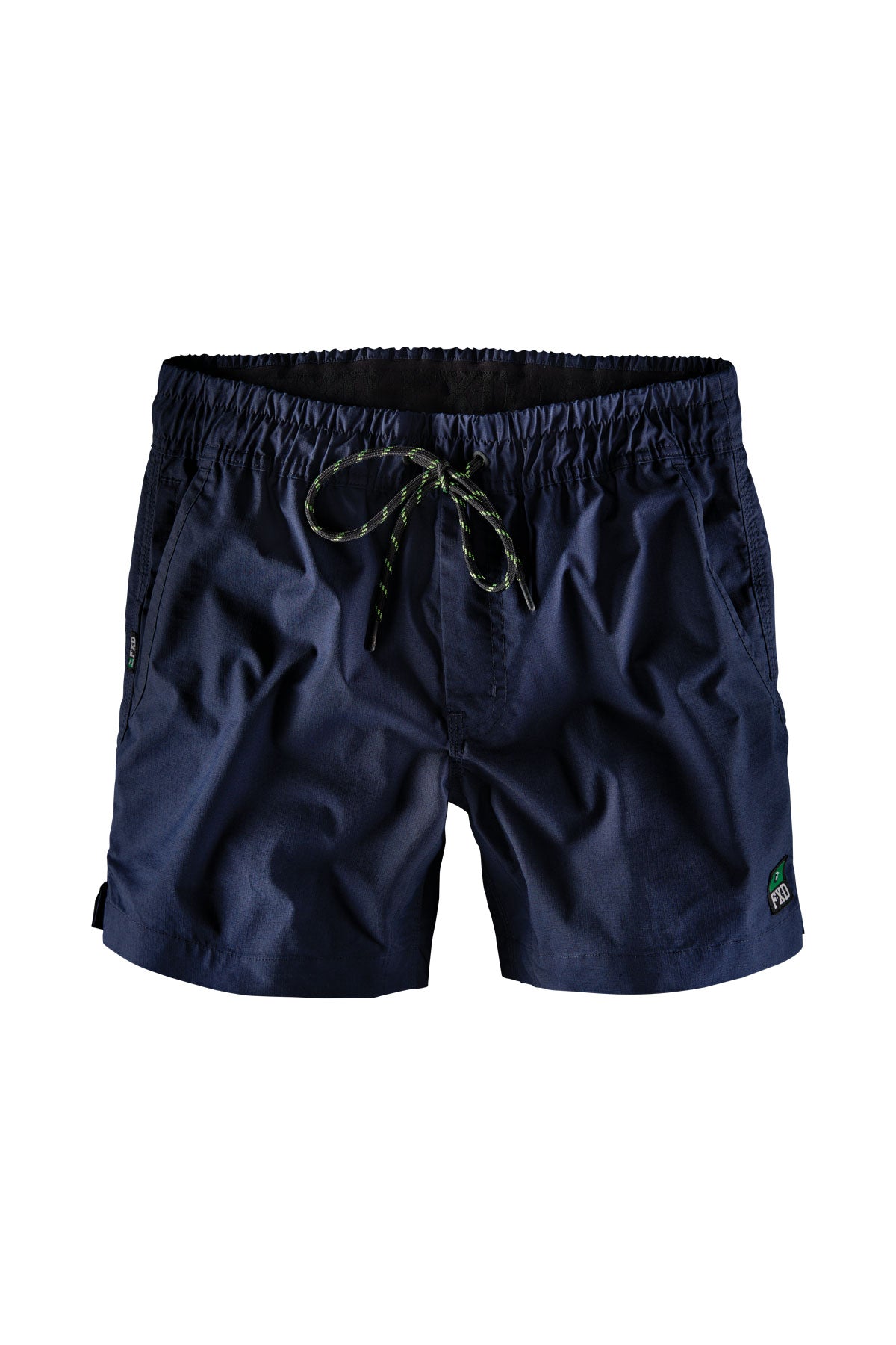 FXD WS-4 Stretch Elastic Waist Shorts