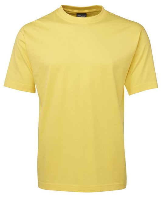 JB's T-Shirt Yellow