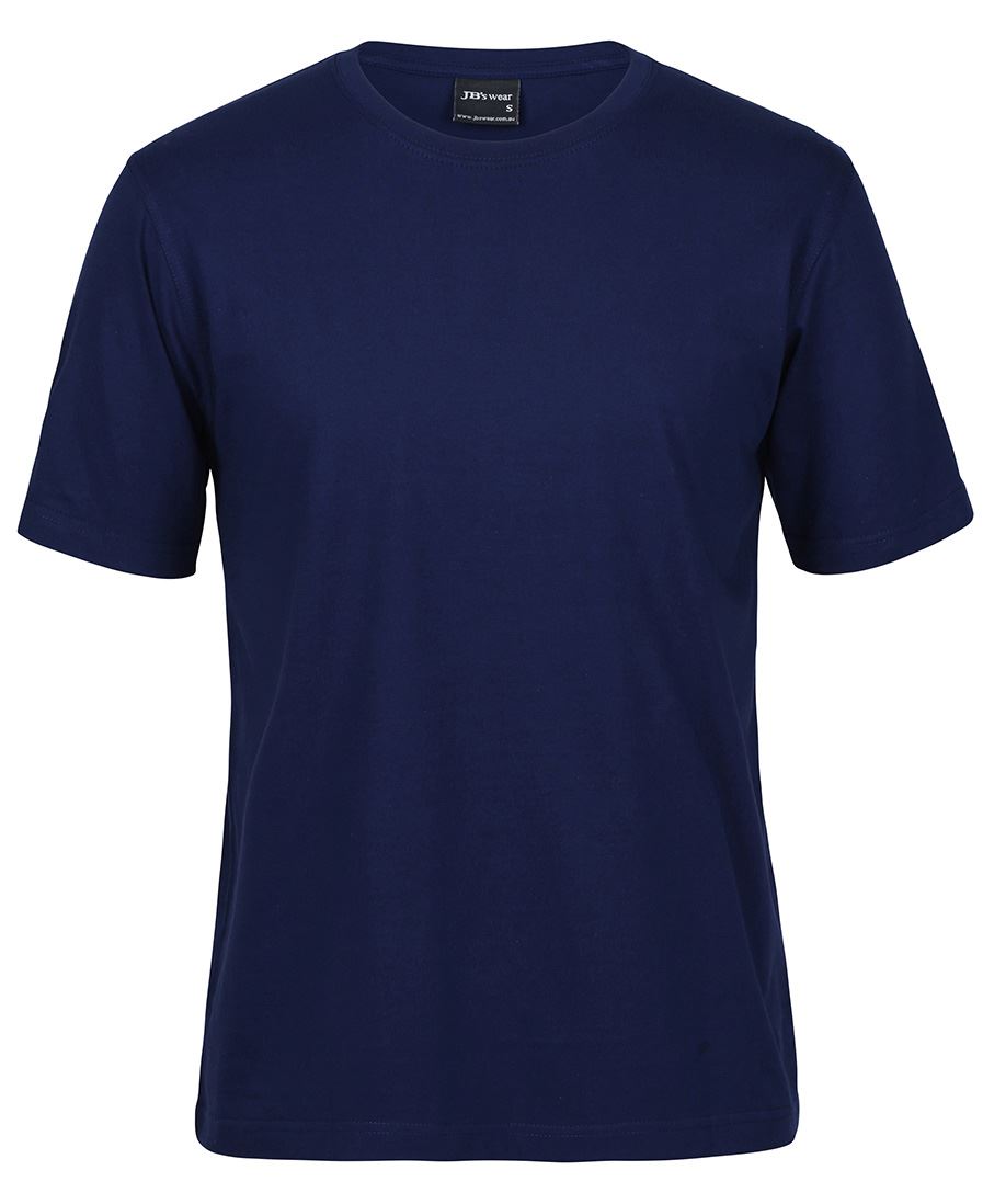 JB's T-Shirt Jnr Navy