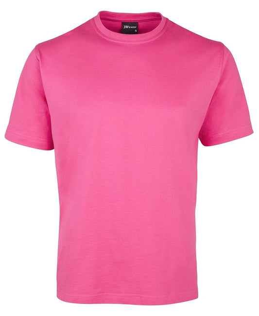 JB's T-Shirt Hot Pink