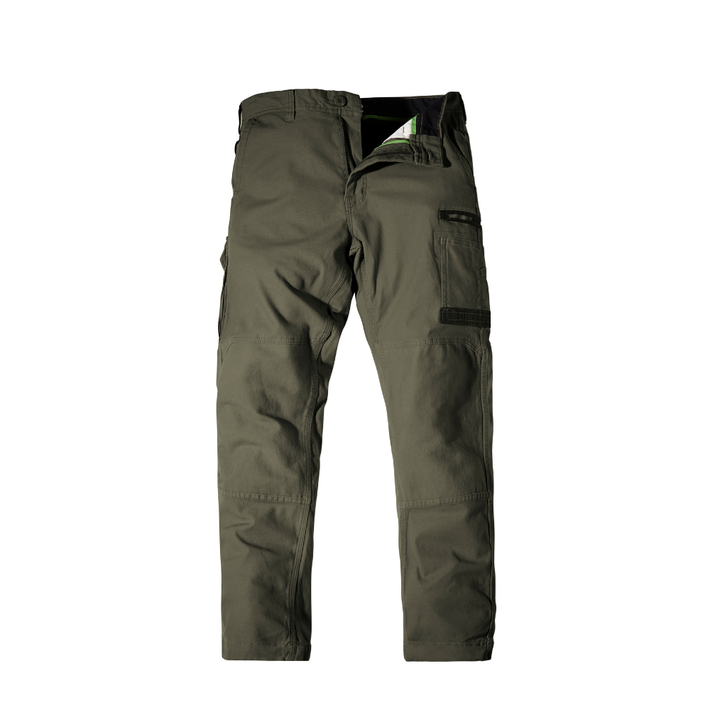 FXD WP-3 Stretch Work Pant