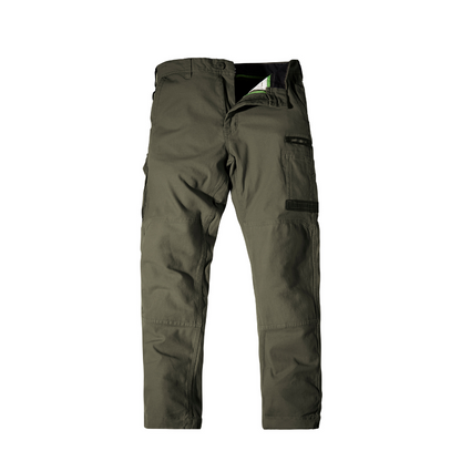 FXD WP-3 Stretch Work Pant