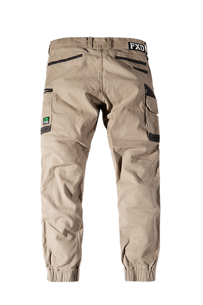 FXD WP-4 Cuffed Work Pant